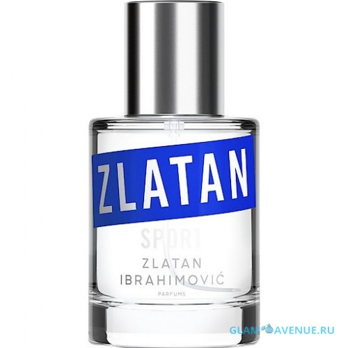 Zlatan Ibrahimovic Zlatan Sport Pro