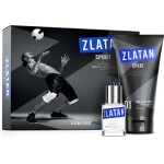 Zlatan Ibrahimovic Zlatan Sport Pro