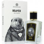 Zoologist Beaver