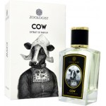 Zoologist Cow