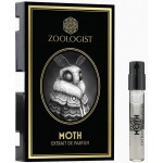 Zoologist Moth