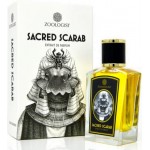 Zoologist Sacred Scarab