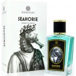 Zoologist Seahorse