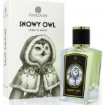 Zoologist Snowy Owl