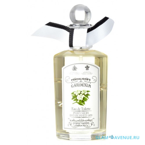 Penhaligon's Gardenia