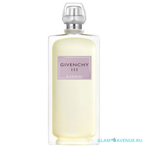 Givenchy Les Parfums Mythiques - Givenchy III