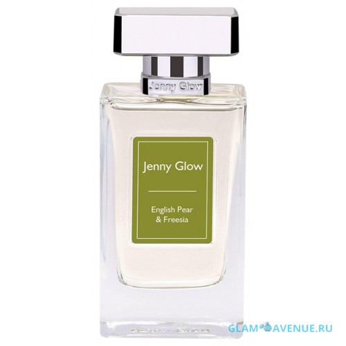 Jenny Glow English Pear & Freesia