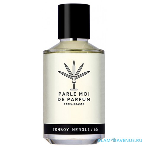 Parle Moi De Parfum Tomboy Neroli