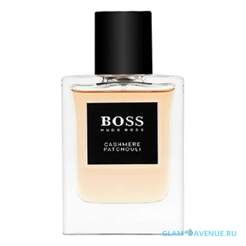 Hugo Boss Cashmere & Patchouli