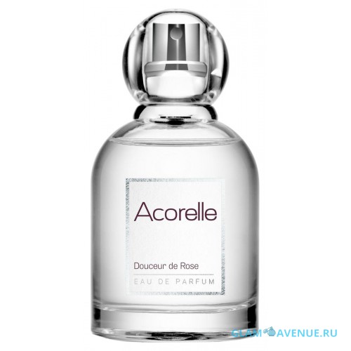 Acorelle Silky Rose