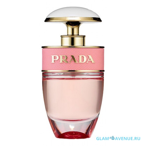 Prada Candy Florale Kiss