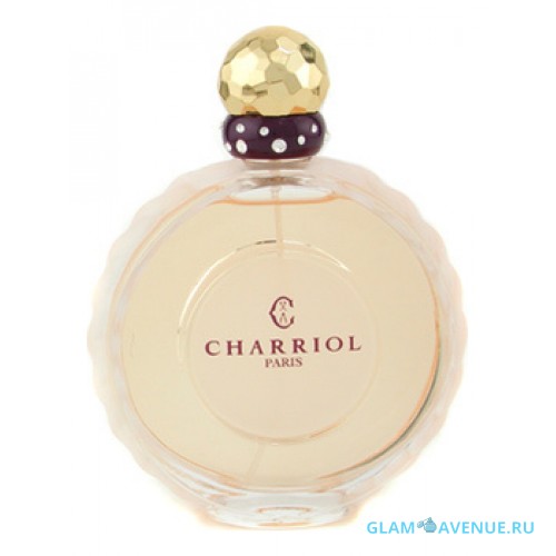 Charriol Eau De Parfum