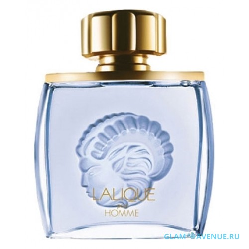 Lalique Pour Homme Le Faune