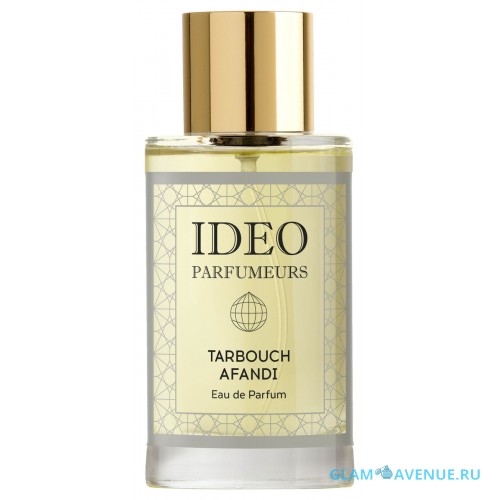 Ideo Parfumeurs Tarbouch Afandi