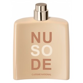 CoSTUME NATIONAL So Nude