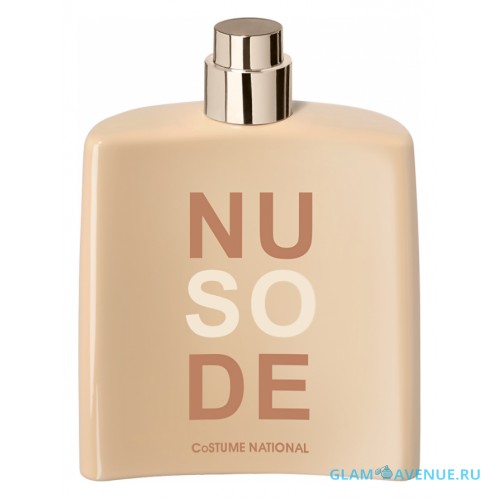 CoSTUME NATIONAL So Nude