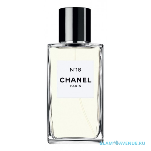 Chanel Les Exclusifs De Chanel No18