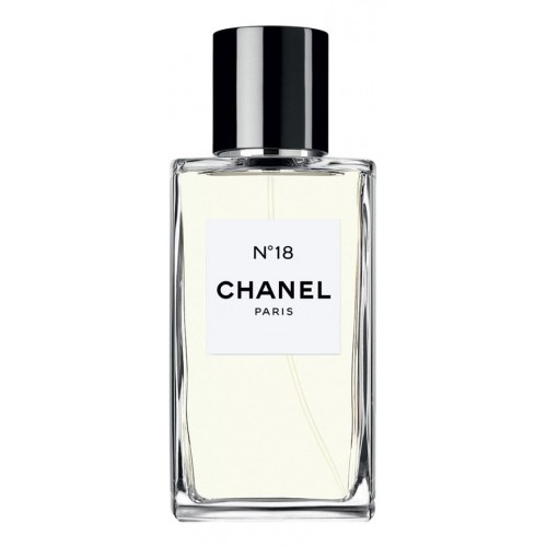 Chanel Les Exclusifs De Chanel No18