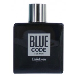 Estelle Ewen Blue Code