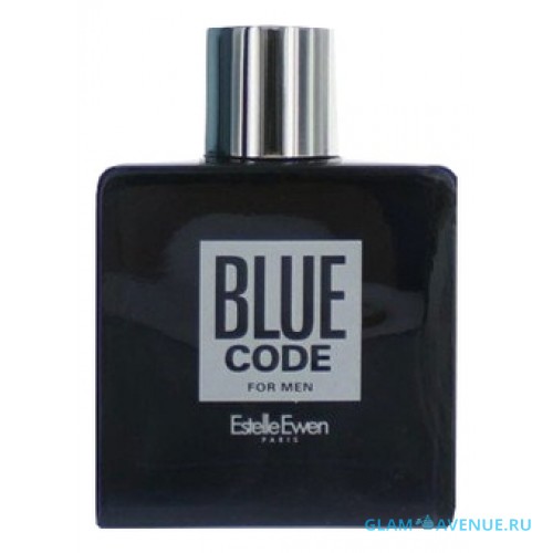 Estelle Ewen Blue Code