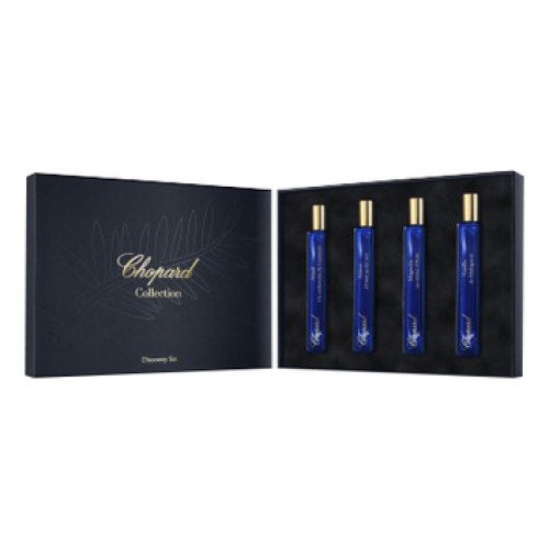 Chopard Collection Discovery Set