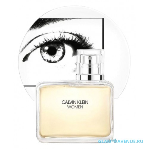 Calvin Klein Women Eau De Toilette