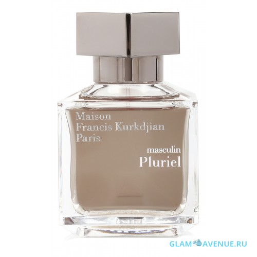 Francis Kurkdjian Pluriel Masculin