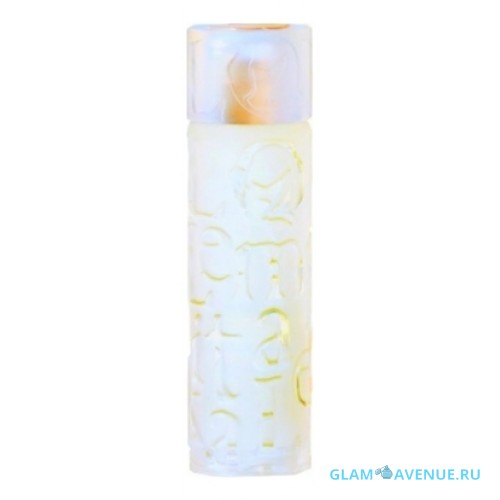 Lolita Lempicka Elle L'Aime Edition D'Ete