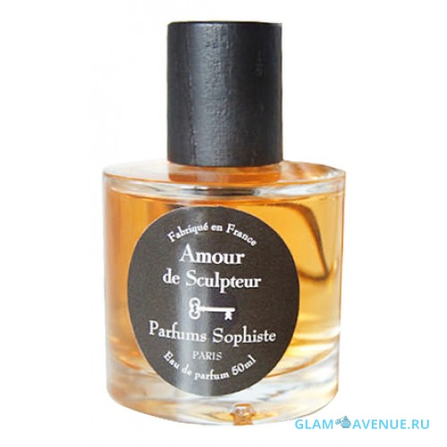 Parfums Sophiste Amour de Sculpteur