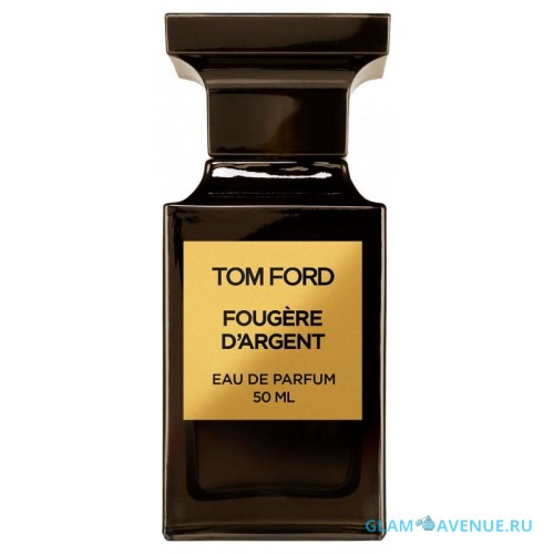 Tom Ford Fougere D’Argent