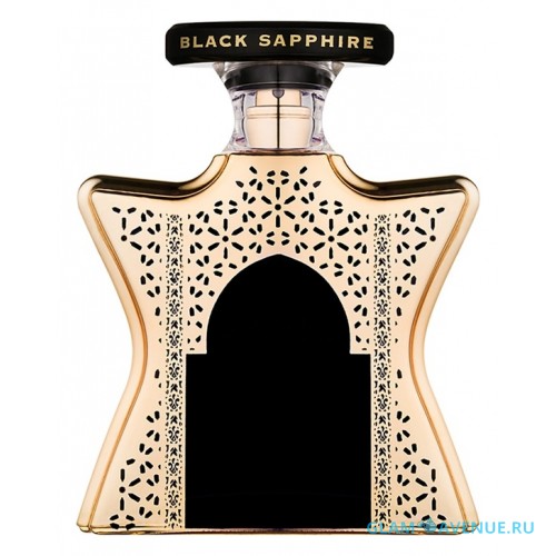 Bond No 9 Dubai Black Sapphire