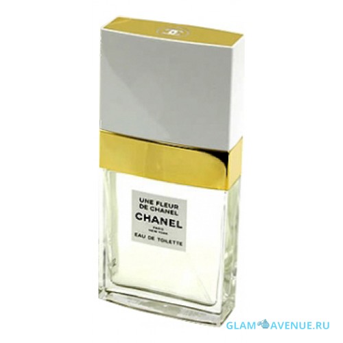 Chanel Une Fleur De Chanel Винтаж