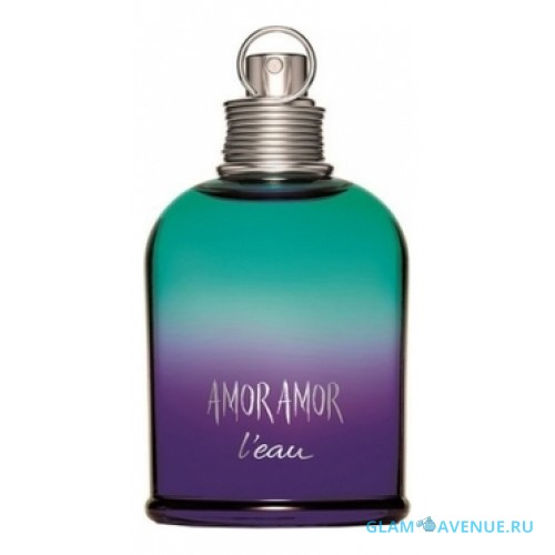 Cacharel Amor Amor L'Eau 2016