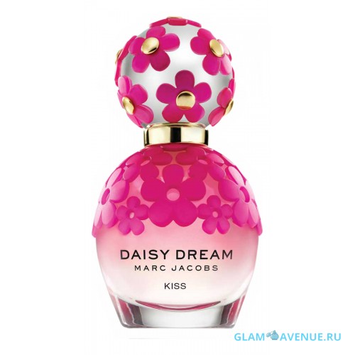 Marc Jacobs Daisy Dream Kiss