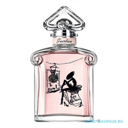 Guerlain La Petite Robe Noire Eau De Toilette Limited Edition 2014