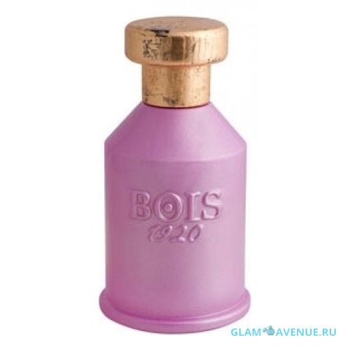 Bois 1920 Le Voluttuose Kimono Rose