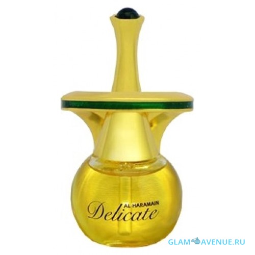 Al Haramain Perfumes Delicate