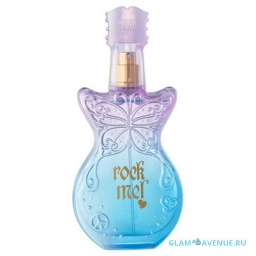 Anna Sui Rock Me! Summer Of Love