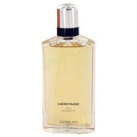 Guerlain Heritage Eau De Toilette (первое издание)