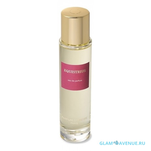 Parfum d`Empire Equistrius