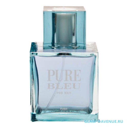 Karen Low Pure Bleu