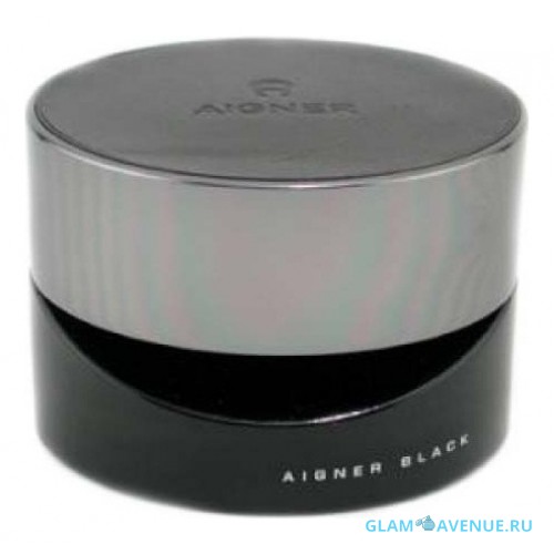 Etienne Aigner Black For Men