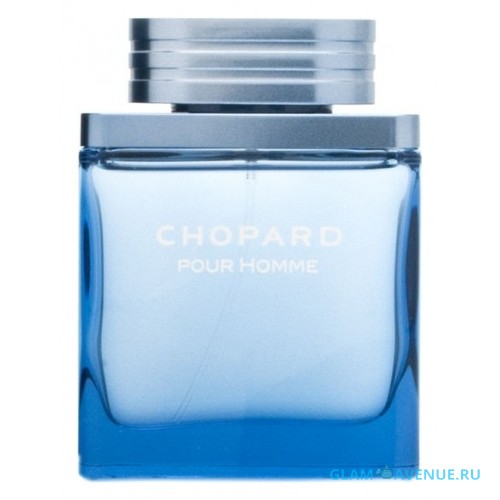 Chopard Pour Homme