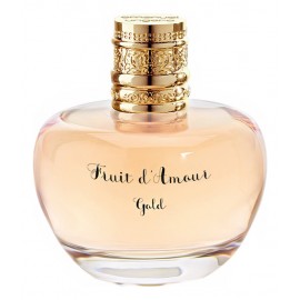 Emanuel Ungaro Fruit D'Amour Gold