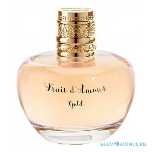 Emanuel Ungaro Fruit D'Amour Gold