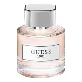 Guess Guess 1981