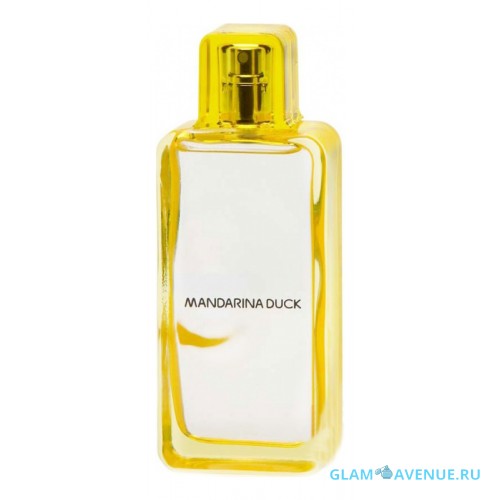 Mandarina Duck Woman