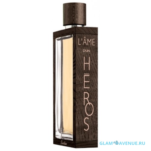 Guerlain L'Ame D'Un Heros