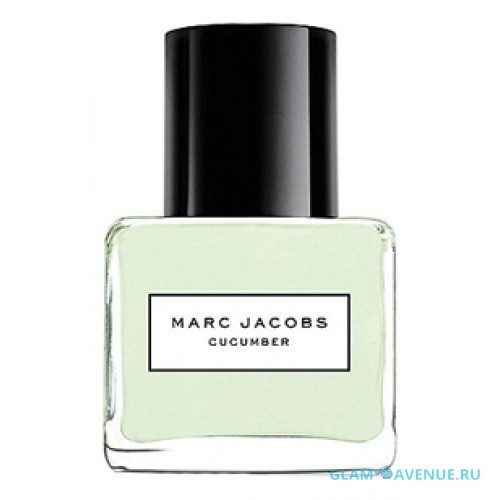 Marc Jacobs Splash Cucumber