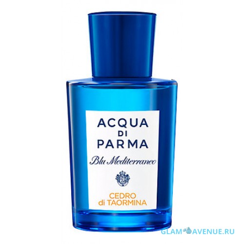 Acqua Di Parma Cedro Di Taormina